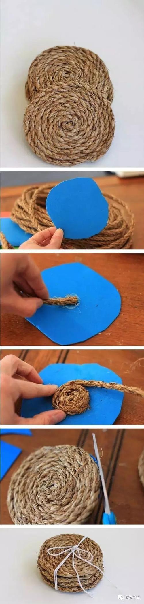 愛萌客 創意杯墊DIY，我的房間我做主！