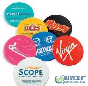 時尚與環保兼具 杯墊如何成為促銷禮品與廣告商機的理想選擇
